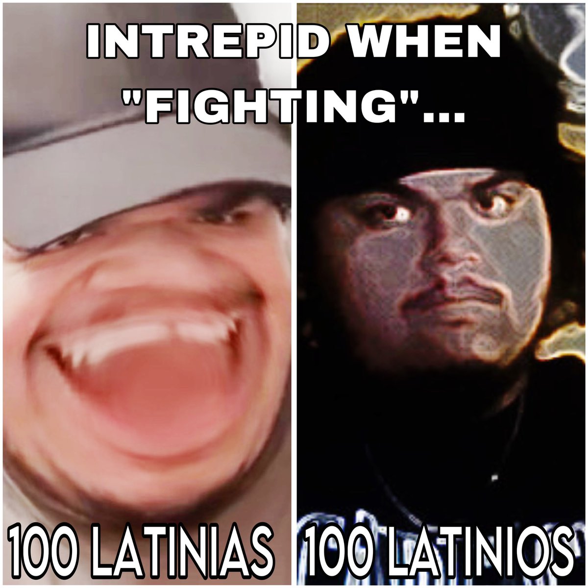 The Duality of Man🧠
