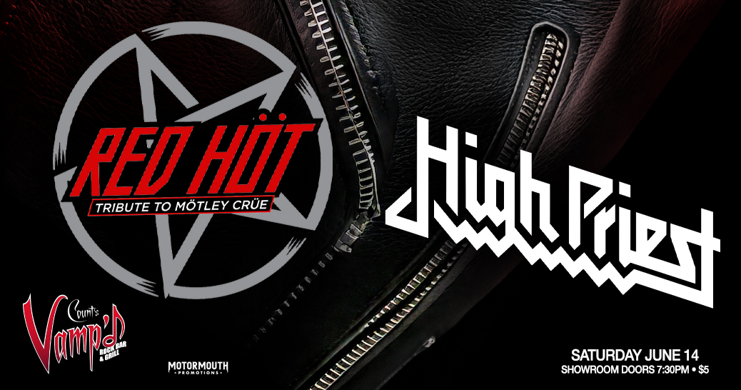 Great FREE show tonight  &amp; $5 shows for the weekend! Stop by! Rock Out! <a href="/VampdVegas/">VampdVegas</a>