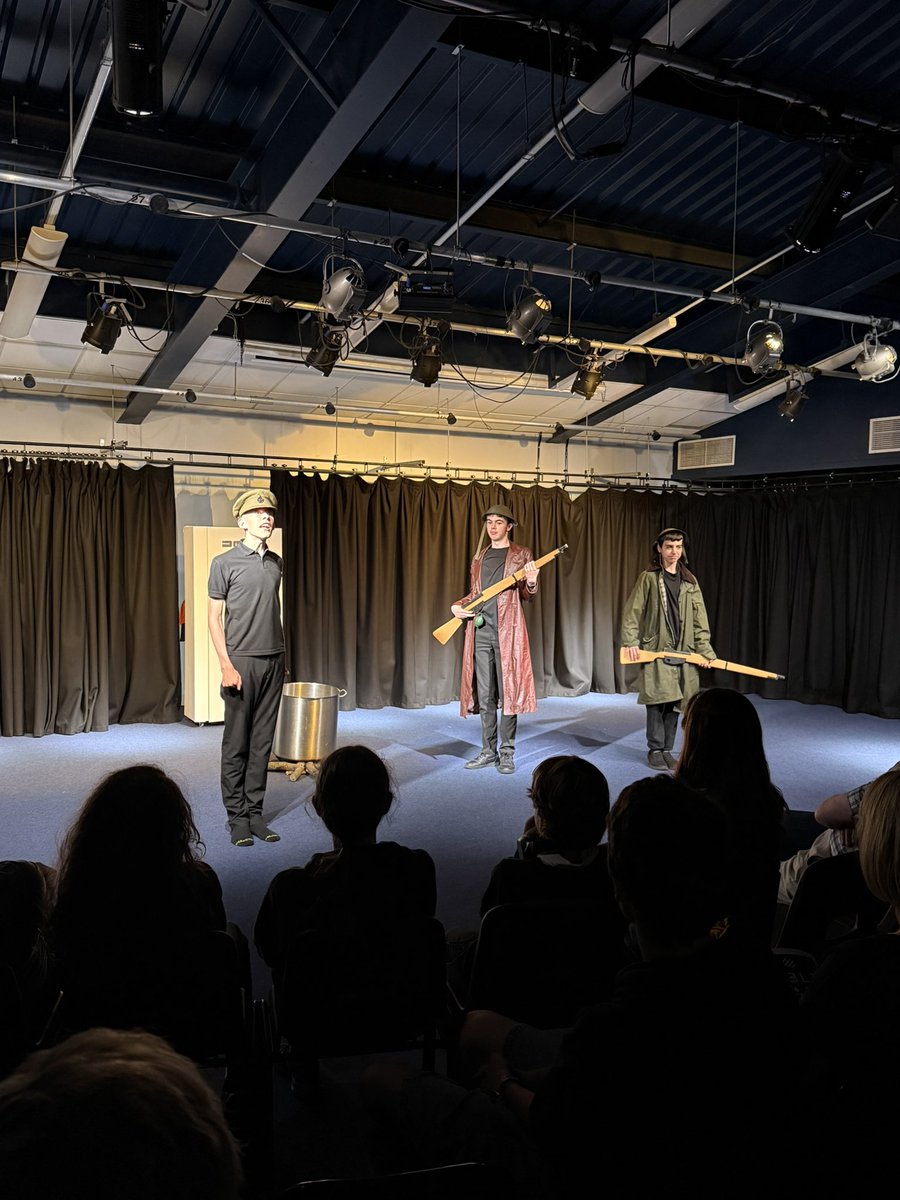 Craigmount High School tweet media