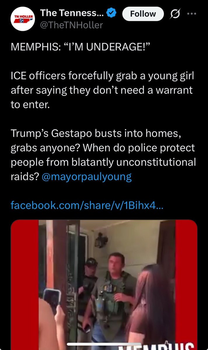 ShelbyTNSheriff (@shelbytnsheriff) on Twitter photo 