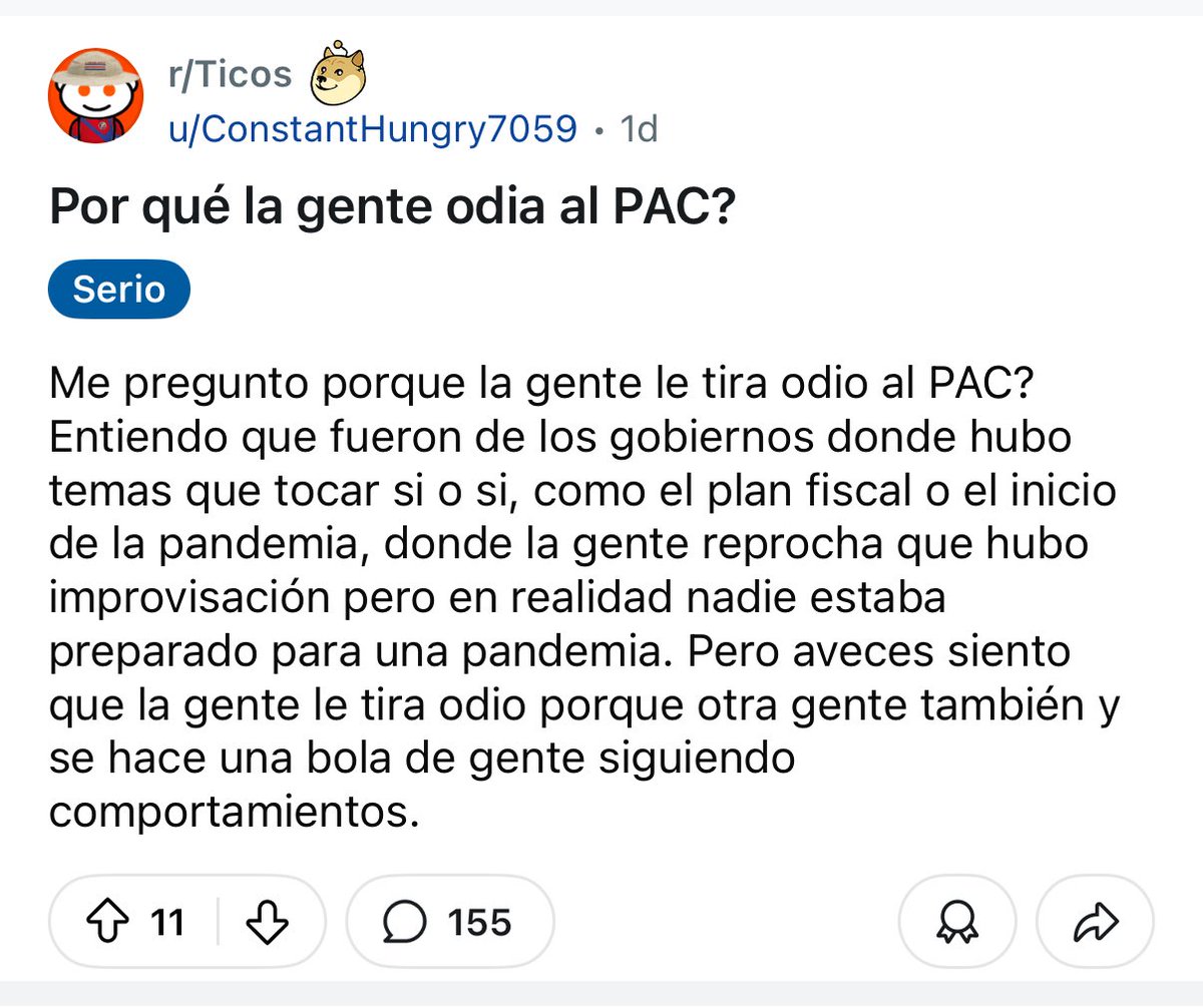Increíble que a estas alturas de la vida hay gente que pregunta este tipo de cosas…