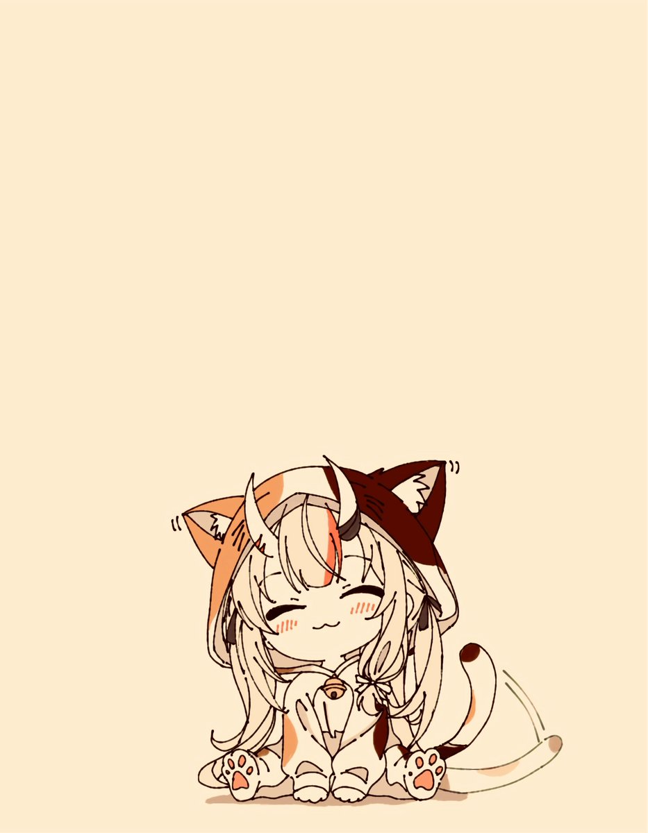 行ってらっしゃいだ余〜！
#百鬼絵巻