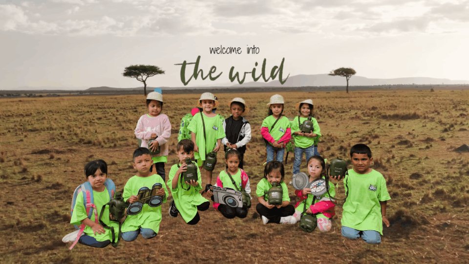 L. W. Kahn Elementary tweet media