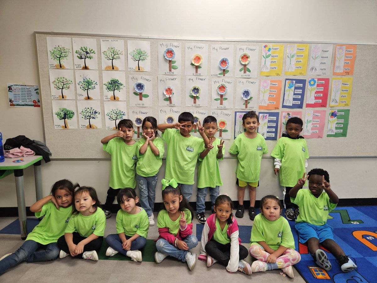 L. W. Kahn Elementary tweet media