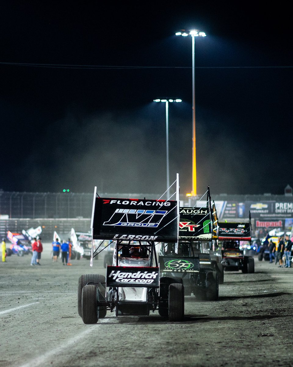 Summer Race Nights 👊🏽🔥 #FactoryKahne #Winning