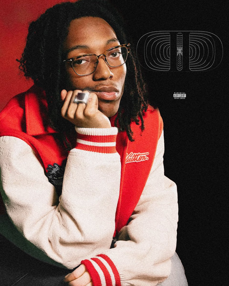 🚨LE NOUVEL ALBUM DE LIL TECCA EST DISPONIBLE SUR TOUTES LES PLATEFORMES !

💽DOPAMINE 

👤Feat
KEN CARSON