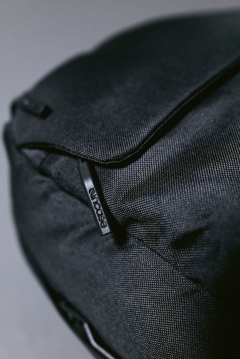 Premium materials for premium performance. The Crosstown Backpack, made with Woolenex to resist whatever weather life has to throw at it. 

loom.ly/Ddu_Axk