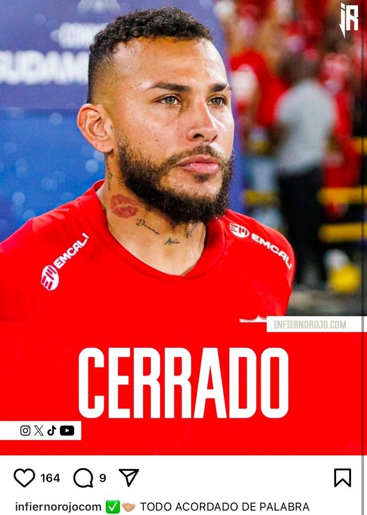Va a jugar para el equipo que sea local ese fin de semana. Es decir, cada 15 días juega con Racing y cada 15 en Independiente 😂