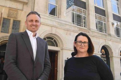 The Midlands Gazette (@midlandsgazette) on Twitter photo Prestigious office scheme changes hands in Birmingham
midlandsgazette.com/featured/prestā¦
<a href="/edgproperty/">Neil Edginton</a>
<a href="/bnppre/">BNPP Real Estate</a>
<a href="/BNPPRE_UK/">BNPParibasRealEstate</a>
<a href="/WalkerCrips/">Walker Crips</a>
<a href="/JamayaUK/">Jamaya</a> Prestigious office scheme changes hands in Birmingham
midlandsgazette.com/featured/prestā¦
<a href="/edgproperty/">Neil Edginton</a>
<a href="/bnppre/">BNPP Real Estate</a>
<a href="/BNPPRE_UK/">BNPParibasRealEstate</a>
<a href="/WalkerCrips/">Walker Crips</a>
<a href="/JamayaUK/">Jamaya</a>
