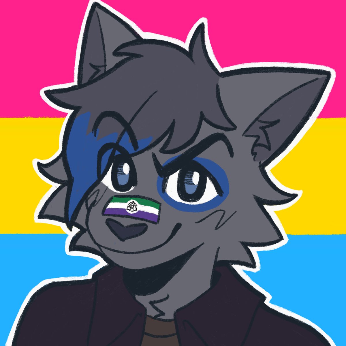 new pride art courtesy of <a href="/Vanraaz2/">Vanraaz</a> tysm :3