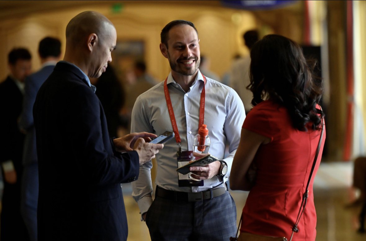 infotechRG's tweet image. A look into #InfoTechLIVE 2025