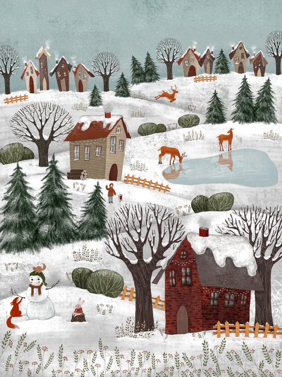 TheLittleShishi's tweet image. Wherever I go, your footprints are already there.