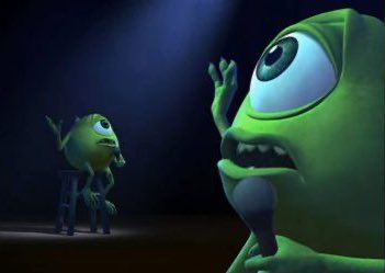 xoxorollinga's tweet photo. LE SAQUE UNA FOTO A LA TELE PARA HACERME LA AESTHETIC Y AHORA PATO PARECE MIKE WAZOWSKI https://t.co/OqfgNUd6xy