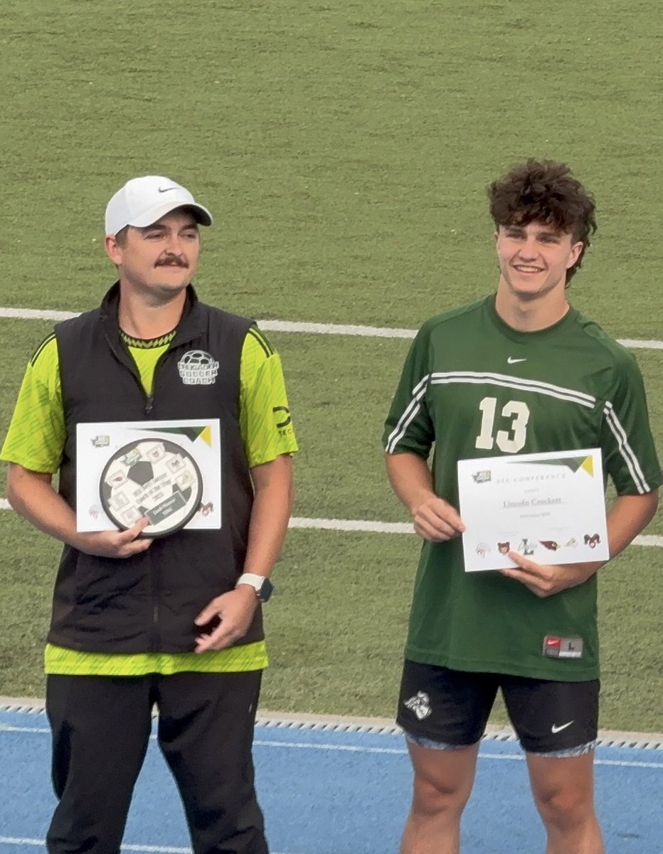 1-a NEA all league soccer mvp!
Grateful for a great soccer season ending with 51 goals (3rd in the nation) looking forward to upcoming camps and football season!