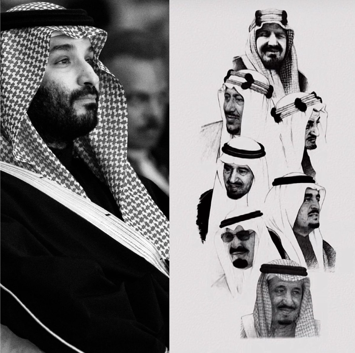 #السعوديه ليست مجرد وطن…
 هي حضارة هيبة وأمان نعيشه كل يوم
اللهم اجعل هذا البلد آمناً مطمئناً سخاءً
 رخاءً وسائر بلاد المسلمين وفّق ولاة أمرنا
 لكل خير واحفظهم بحفظك يا رب العالمين