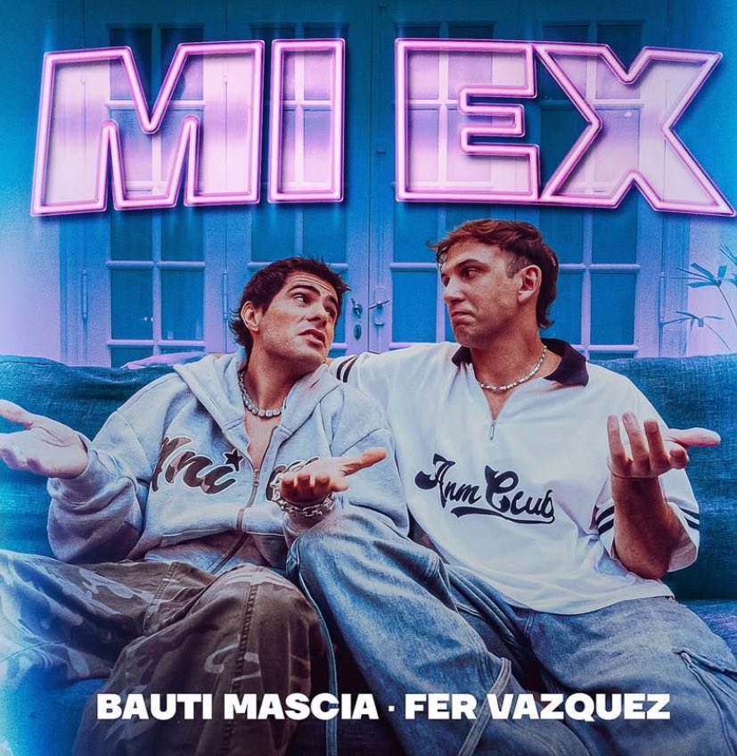 Bueno como completamos el anterior, hacemos otro…

Ahora queremos TRESCIENTOS comentarios + la tendencia.

MI EX OUT NOW