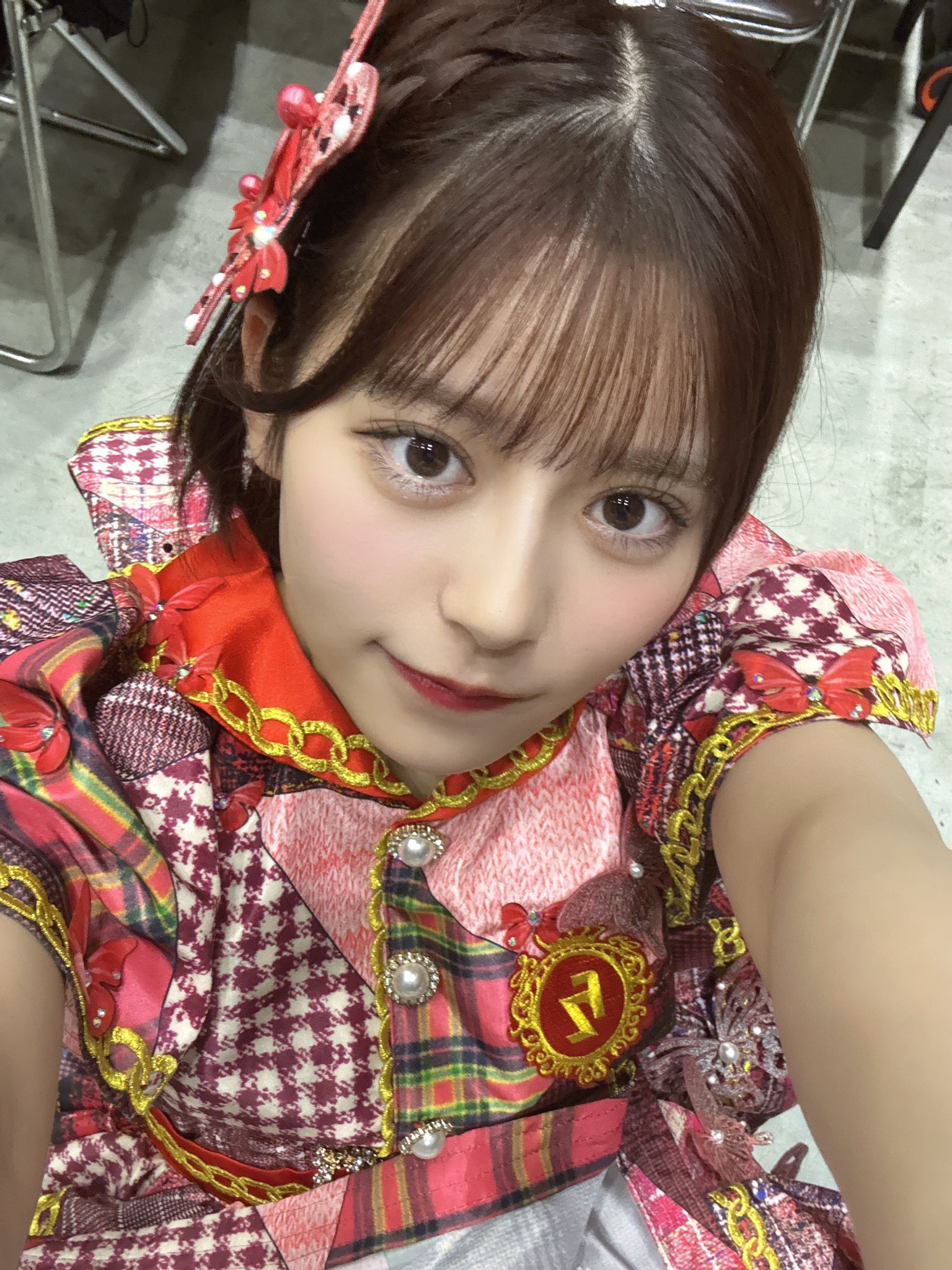 あーちゃん🦋 - studio15株式会社 | TikTok 特化型