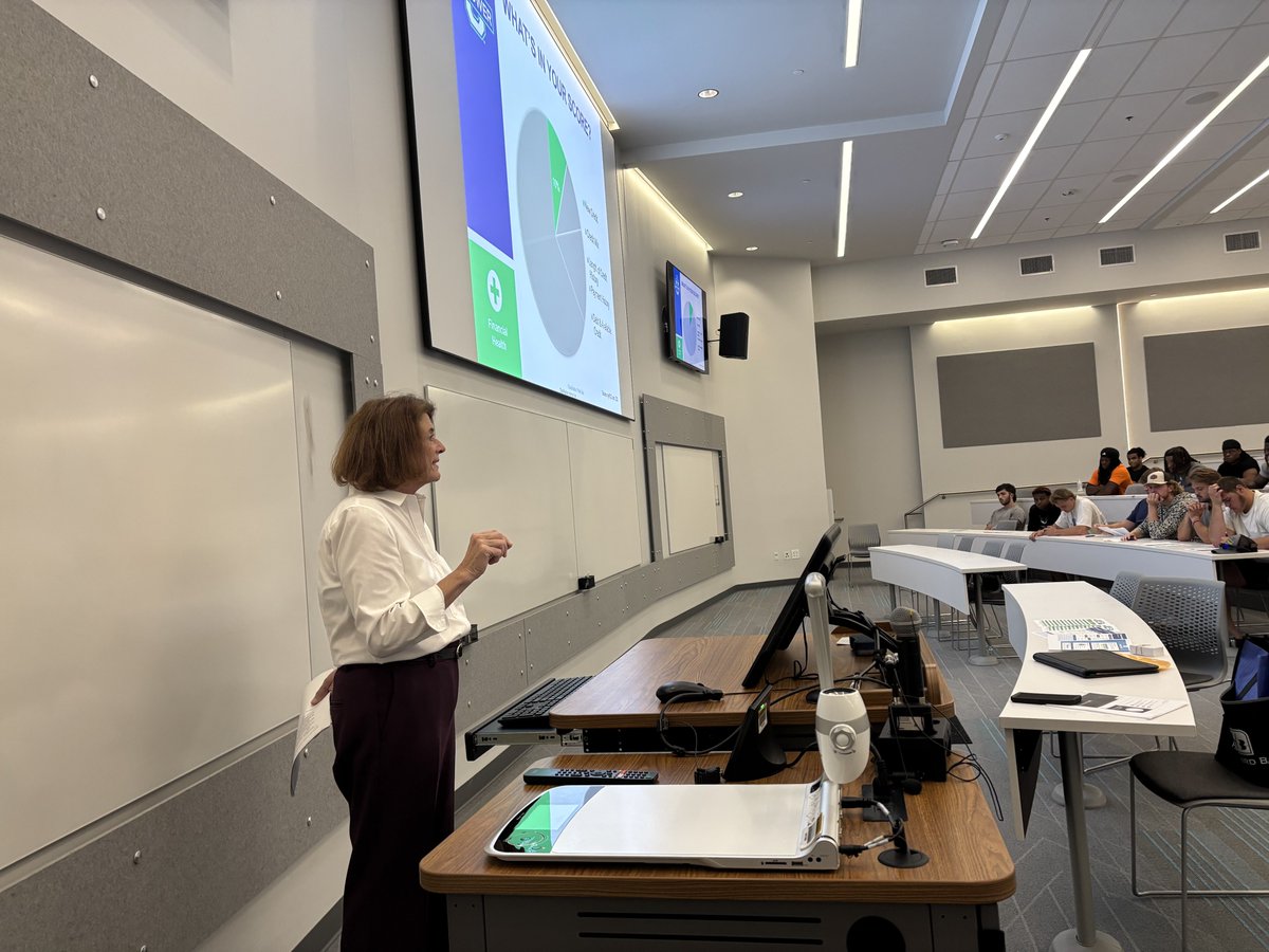 CoachMack_KSU (@coachmack_ksu) on Twitter photo We appreciate our partnership with FifthThird Bank. Teaching our guys about the value of Credit. Great session!! <a href="/FifthThird/">Fifth Third Bank</a> <a href="/KSUOwlNation/">Kennesaw State Owls</a> <a href="/kennesawstfb/">Kennesaw State Football</a> <a href="/KSUFBRecruiting/">Kennesaw State Football Recruiting</a> <a href="/FTBstadium/">KSU Fifth Third Bank Stadium</a> We appreciate our partnership with FifthThird Bank. Teaching our guys about the value of Credit. Great session!! <a href="/FifthThird/">Fifth Third Bank</a> <a href="/KSUOwlNation/">Kennesaw State Owls</a> <a href="/kennesawstfb/">Kennesaw State Football</a> <a href="/KSUFBRecruiting/">Kennesaw State Football Recruiting</a> <a href="/FTBstadium/">KSU Fifth Third Bank Stadium</a>