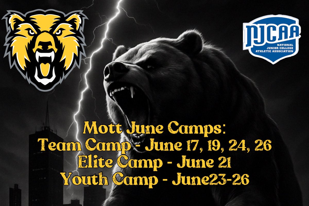 Mott Women’s Basketball (@mottwbb) on Twitter photo 🎁 GIVEAWAY LAUNCH:
Win FREE CAMP ENTRY or MOTT SWAG!
To enter:
1️⃣ Follow us <a href="/mottwbb/">Mott Women’s Basketball</a>
2️⃣ Like + RT this post
3️⃣ Tag 2 hoopers
🔁 Winner announced next Friday! 🎁 GIVEAWAY LAUNCH:
Win FREE CAMP ENTRY or MOTT SWAG!
To enter:
1️⃣ Follow us <a href="/mottwbb/">Mott Women’s Basketball</a>
2️⃣ Like + RT this post
3️⃣ Tag 2 hoopers
🔁 Winner announced next Friday!