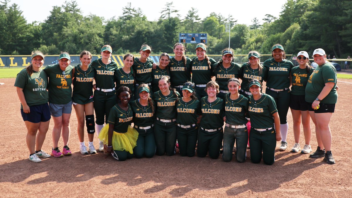 Richard S. Smith (@photogsmitty) on Twitter photo June 12, 2025. # 1 Dighton-Rehoboth won 4-0 against # 5 Nipmuc Regional in the MIAA State Tournament Division 3 Final 4 game. Congratulations <a href="/Coach_KHolmes/">Coach Katie</a> . Photo gallery being edited now! June 12, 2025. # 1 Dighton-Rehoboth won 4-0 against # 5 Nipmuc Regional in the MIAA State Tournament Division 3 Final 4 game. Congratulations <a href="/Coach_KHolmes/">Coach Katie</a> . Photo gallery being edited now!