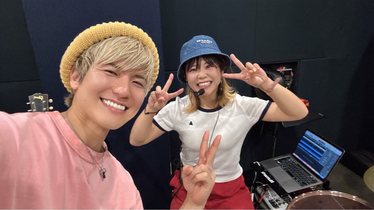 rewgy1919's tweet photo. 【エスドラ朝朝-1762日】

おはずお金朝✨⭕️
ツアファイ前日です⭕️🌱🌱

昨日リハ、最終日も
ありがとうございました🔥🔥✨

今日を駆け抜けて
明日は万全の体調で飛び込みます🦖⚡️

ご来場の方、
全力で楽しみましょう！✨✨✨

2025年上半期最後の自主企画を⭕️

【🔥いよいよ明日🔥】

どうかラストシーンまで
一緒に駆け抜けてください🌱

皆様のご来場
お待ちしております✨

---
---
【🔥チケット販売中🔥】

2025/6/14(土)
R-17 Tour 2025 Final
”SCENE“〜ひとりじゃ辿り着けない場所〜

【会場】
渋谷PleasurePleasureHall

【開場/開演】
Open/Start 17:30/18:00

【終演後物販】
21:00〜22:00(予定)
※会場ロビーにて行います

【一般チケット(真ん中4列)】
前売/当日 ¥4000/¥5000

【優先入場チケット(前3列)】
¥5000
⚠️2枚だけお席にキャンセルが出ましたので
再販致します✨⭕️

【チケットご購入・詳細はこちら】
https://t.co/Z2l0OtAnkN

-ACT-
鈴木りゅうじ
平野辰哉🎙️tatsuya
ALLIE🎙🐜🐱アリー
るみ🦋🌹Rumi💕
らむ🌻🧀🎶ramu
みゃーも
唯愛_yuna🫧🐋
小松由佳🐨🎙🎶💚
三田結菜🥁YUINA🍙
🎼あっこ💜pf🎹🫧
さくらviolin

-MC-
 一✂CUTMAN✂一