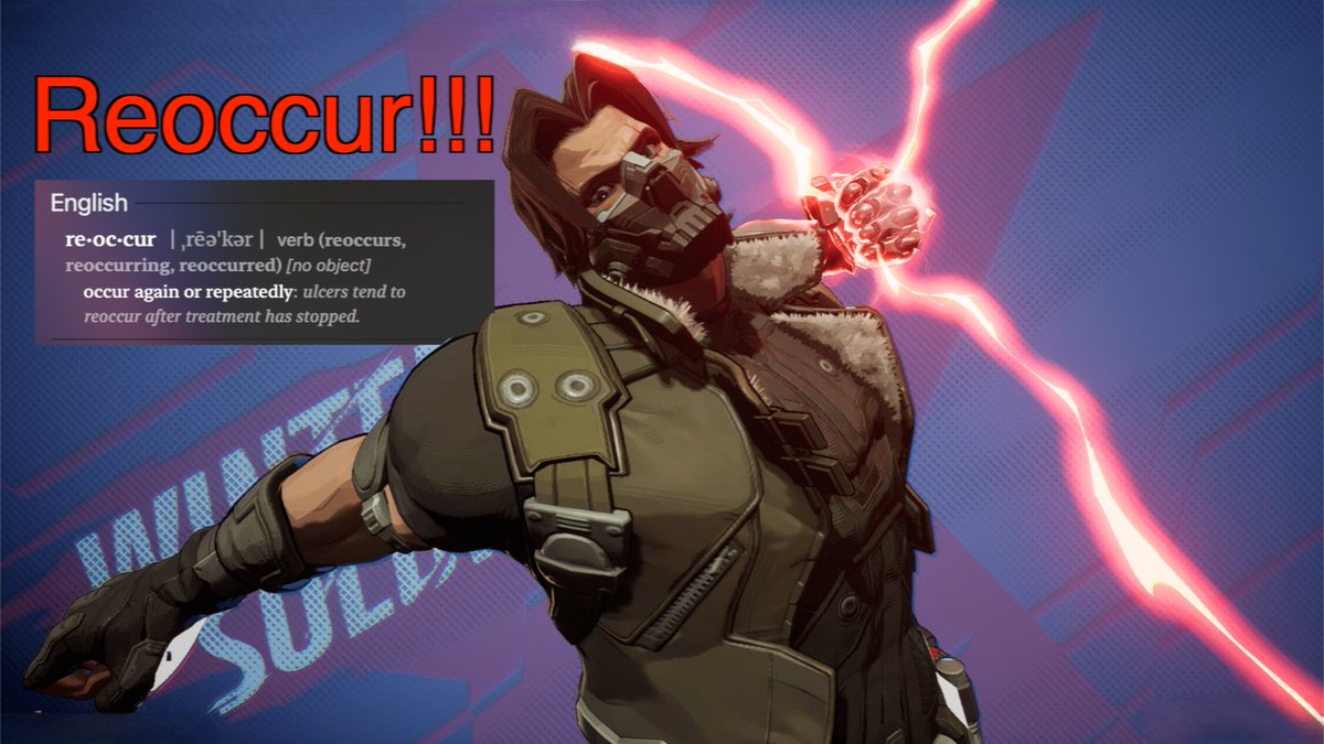 "Where can I find these kinds of stupid visuals for a second and a half in an analytical anime YouTube Video?"
On the KBWAnime YouTube channel, of course 😎