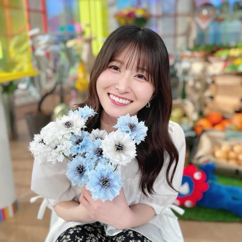 C19H28O24545's tweet image. 関西で人気の各局のアナ
誰がタイプですか？
#福戸あや
#佐藤佳奈
#橋本和花子
#清水麻椰