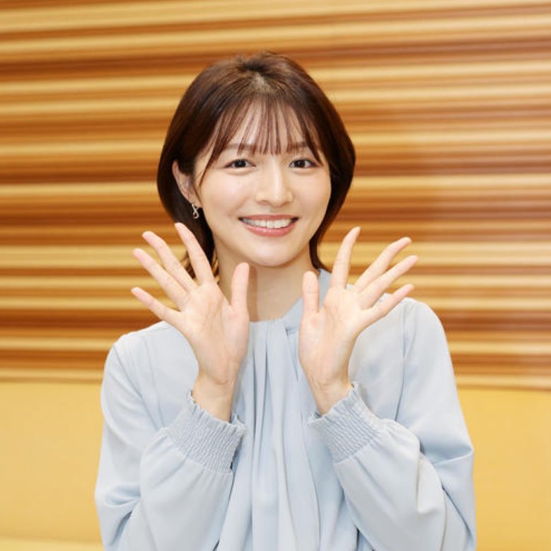 C19H28O24545's tweet image. 関西で人気の各局のアナ
誰がタイプですか？
#福戸あや
#佐藤佳奈
#橋本和花子
#清水麻椰