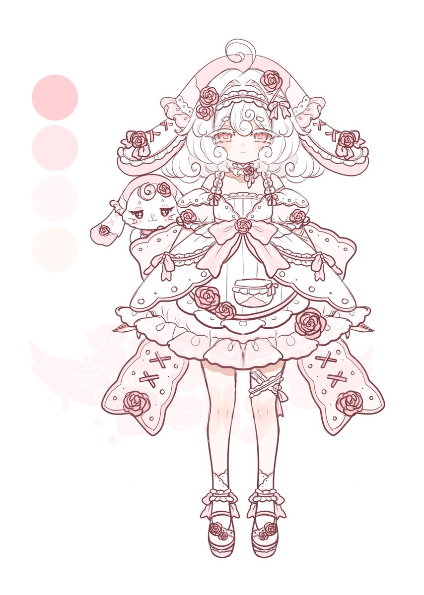 Sugar 🐑🎀 tweet media