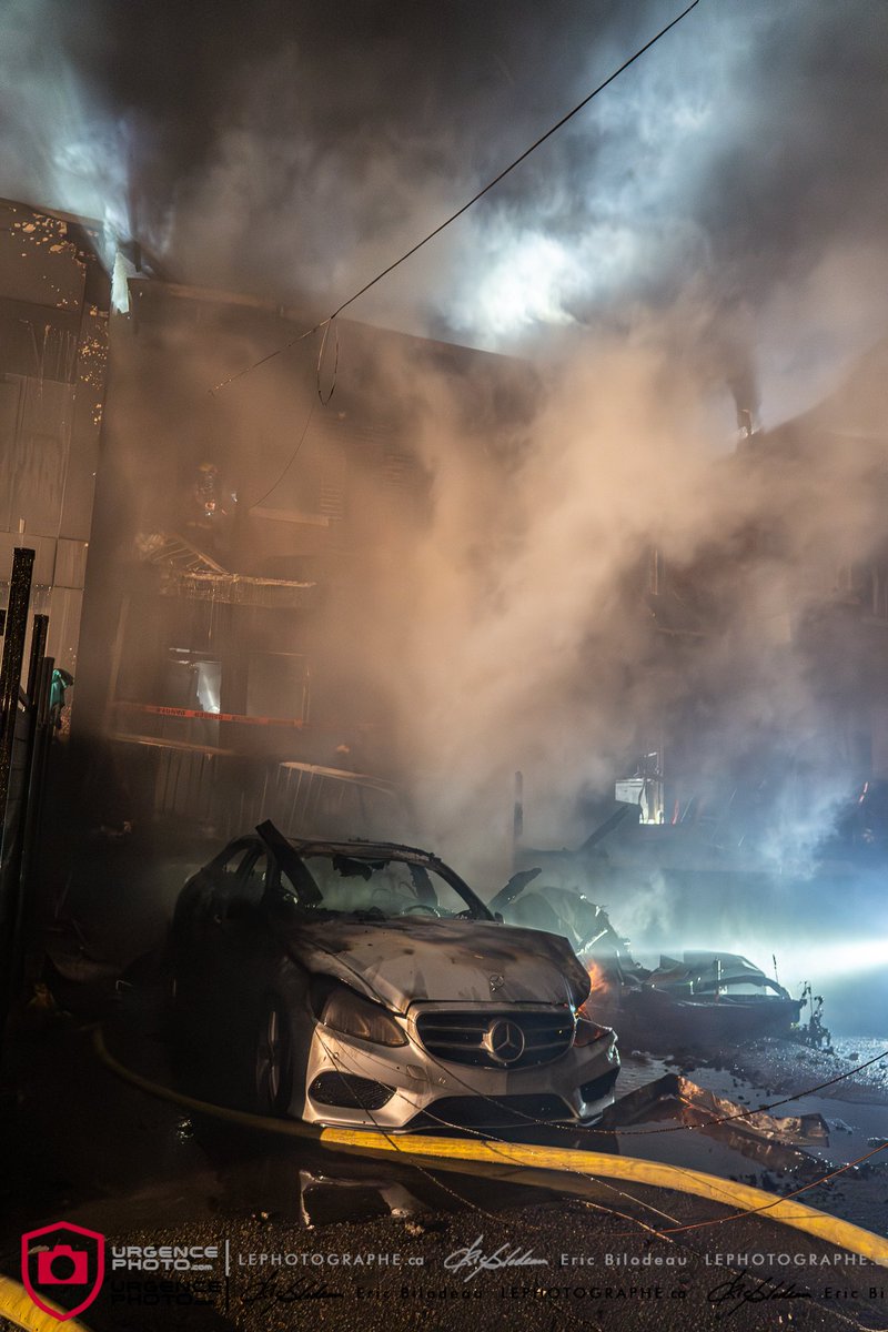 Chris Ross (@chrisvpross) on Twitter photo Nos pompiers et pompières du <a href="/MTL_SIM/">Sécurité incendieMTL</a> sont intervenus sur un incendie de 4 alarmes la nuit dernière. Leur dévouement et leur courage sont essentiels à la sécurité de notre ville. Nos pompiers et pompières du <a href="/MTL_SIM/">Sécurité incendieMTL</a> sont intervenus sur un incendie de 4 alarmes la nuit dernière. Leur dévouement et leur courage sont essentiels à la sécurité de notre ville.