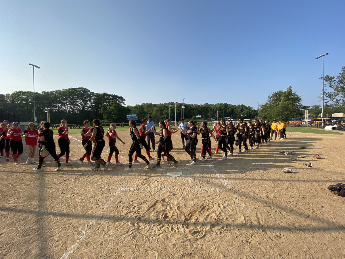 MIAA D4 Softball Final Four Final 🥎
Joseph Case 13 - Hampshire 0
<a href="/MIAA033/">MIAA</a>