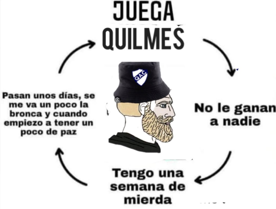 Jedi QAC 🇫🇮💙🇦🇷 tweet media