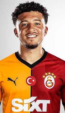 Jadon Sancho Galatasaray işine ne dediniz agalar ? bence çiçek gibi olur 😍