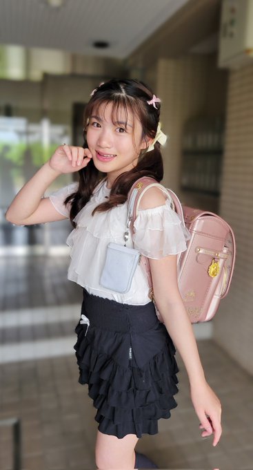 Twitterのコスプレ画像6