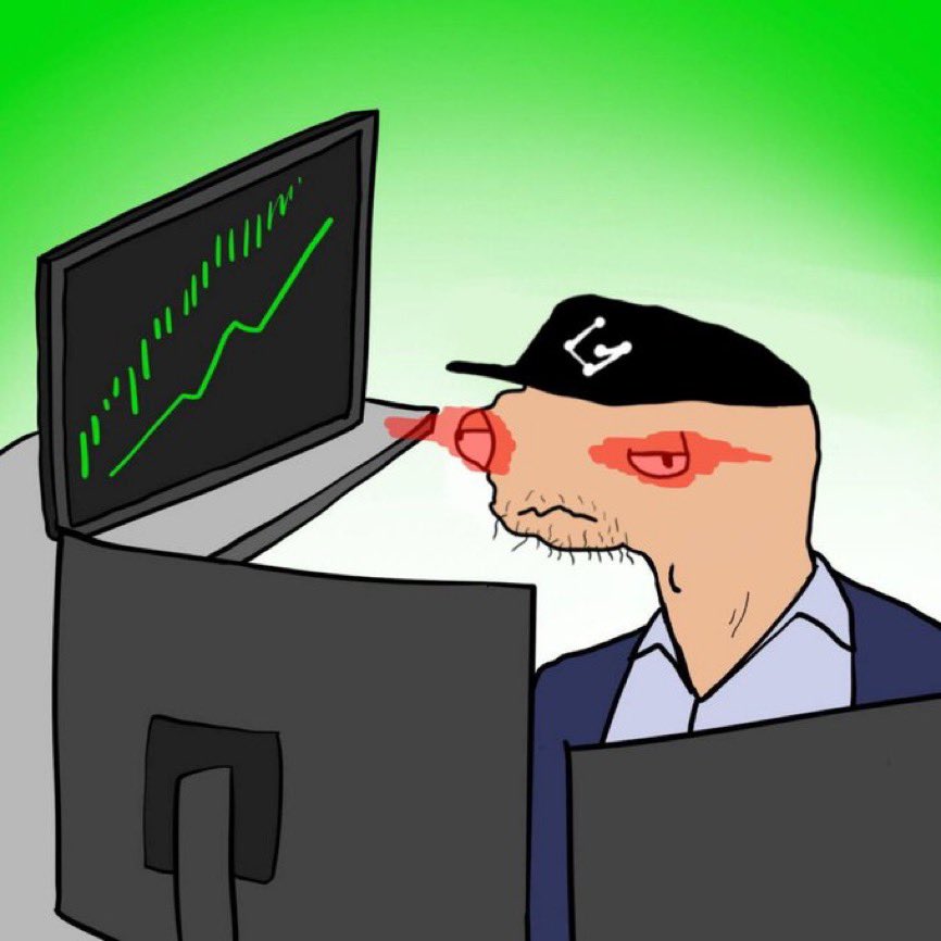 If you missed the meme season on Solana 🪙 and Sui 🌊,
you definitely don’t want to miss the one happening on Genesys Network 🚀🔥

Follow <a href="/Rulando_Fun/">Rulando 🔑🧲</a> – the first meme launchpad 🎯 and onchain degen hub 🧬 built on Blue20 💙
Create tokens 🧪, speculate 📈, and go full degen 🧵