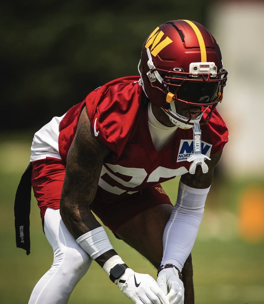 brandon (@jaydanielsmvp) on Twitter photo I feel real bad for the QBs that have to throw in our direction 😤 #RaiseHail
(📸:<a href="/KourtneyCarrol1/">Kourtney Carroll</a>) I feel real bad for the QBs that have to throw in our direction 😤 #RaiseHail
(📸:<a href="/KourtneyCarrol1/">Kourtney Carroll</a>)