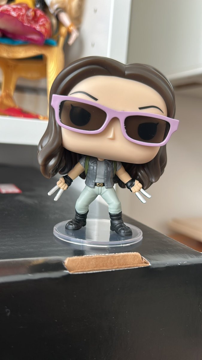 ᅠ
⠀noooo don’t turn me into a
⠀marketable bobblehead figurine—
ᅠ