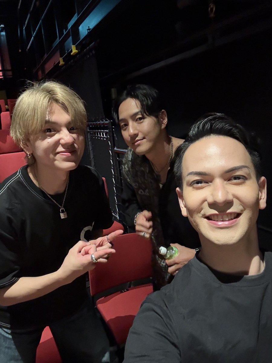 Koukimo_T's tweet image. なぜか写真が消えたから再投稿！