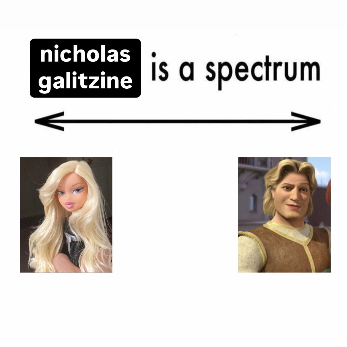 a babygirl either way