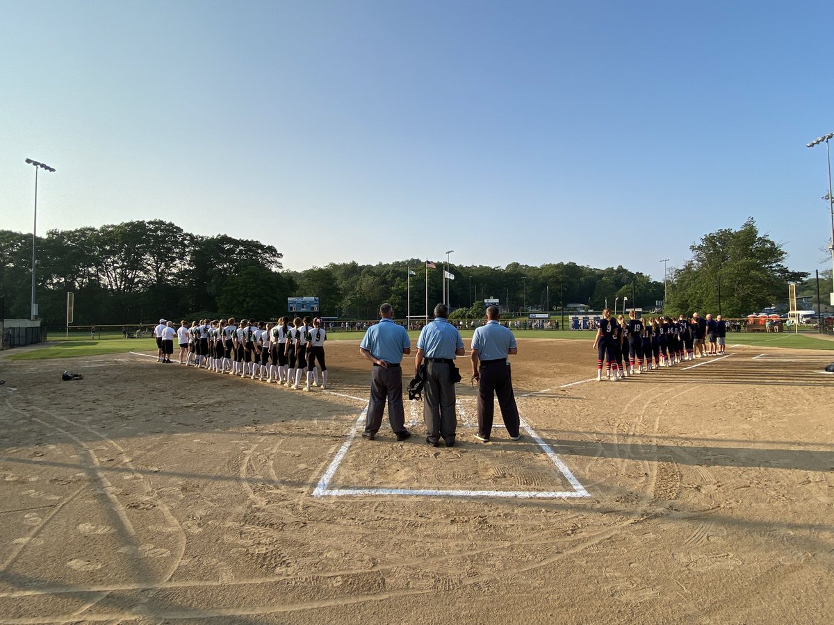 MIAA D1 Softball Final Four 🥎
Wachusett vs Lincoln-Sudbury
<a href="/MIAA033/">MIAA</a> <a href="/LSathletics13/">LS Athletics</a> <a href="/WachusettAD/">Wachusett Athletics</a>