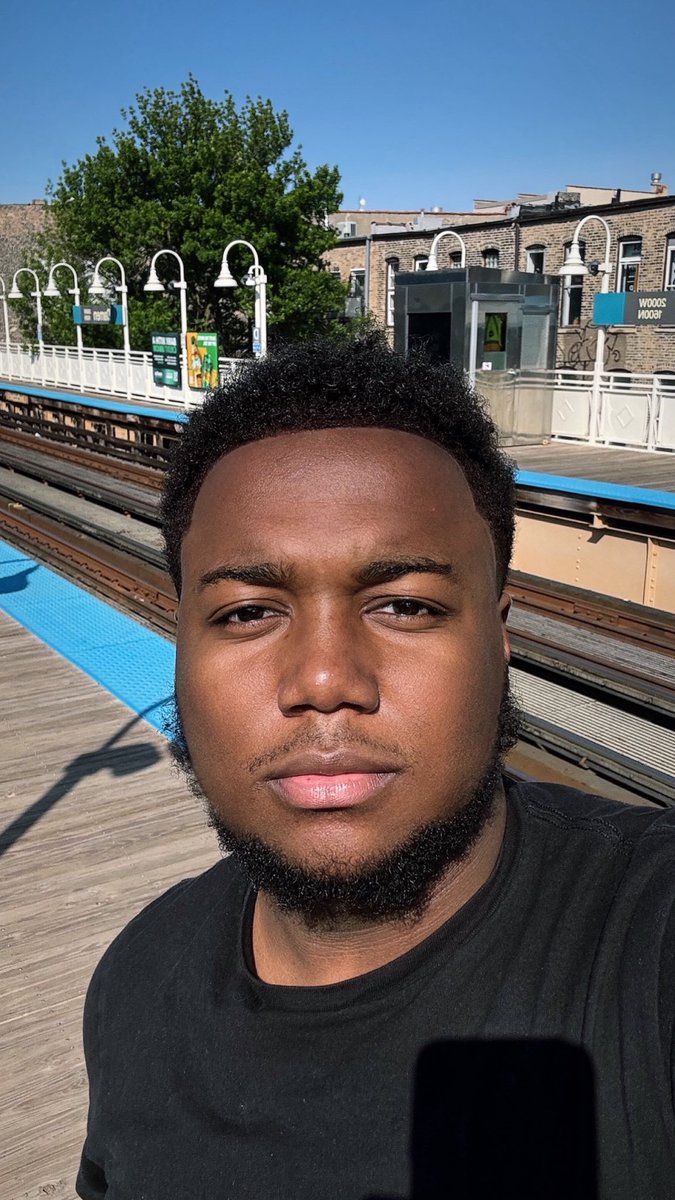 devo_3x's tweet image. New picture of my face