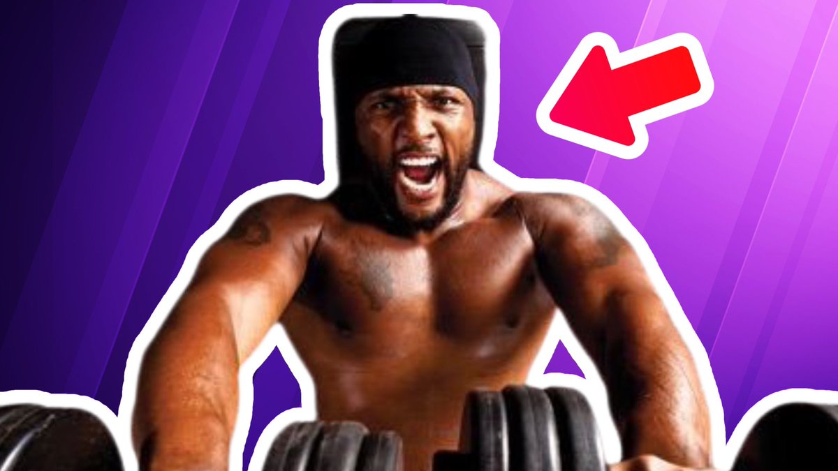 💪 What Are YOU Training For? | Unlock Your Purpose &amp; Grind 🔥
Life Lessons Podcast | Totem Pole Nation 🎙️

FRIDAY 7:05AM
youtube.com/live/qDBbj5Akp…