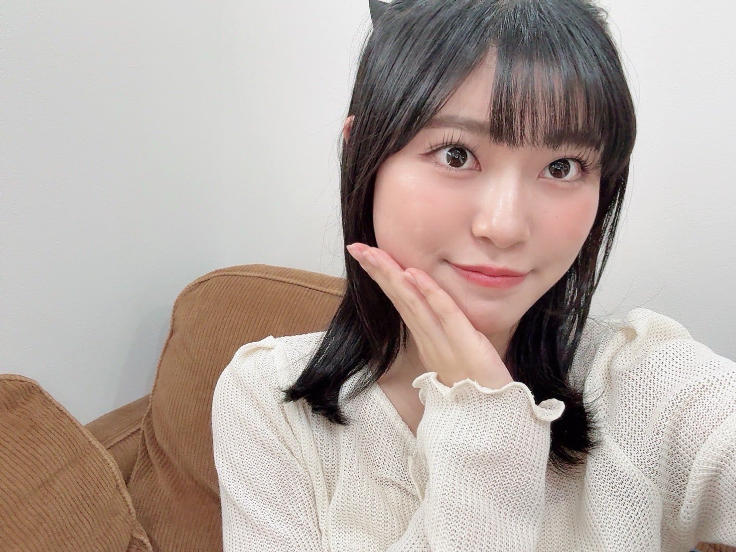NMB48 チューストライク ランダム生写真 黒島咲花 コンプ - メルカリ