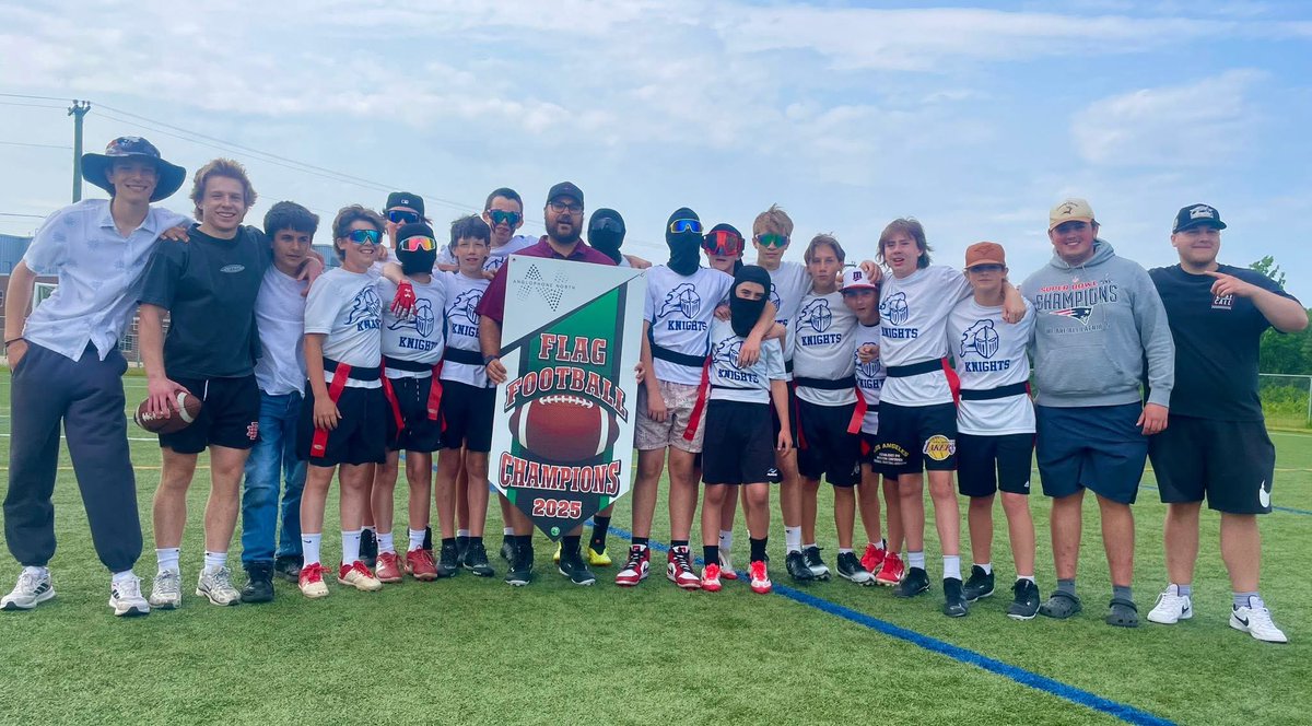 ASD-NORTH PE (@northasd) on Twitter photo Congratulations to <a href="/DLMSMiramichi/">DrLosierMiddleSchool</a> on winning the <a href="/asdnnb/">ASD-North</a> Flag Football jamboree. Huge thanks to <a href="/FootballNB/">Football NB</a> for running a clinic for players and helping out at the jamboree Congratulations to <a href="/DLMSMiramichi/">DrLosierMiddleSchool</a> on winning the <a href="/asdnnb/">ASD-North</a> Flag Football jamboree. Huge thanks to <a href="/FootballNB/">Football NB</a> for running a clinic for players and helping out at the jamboree
