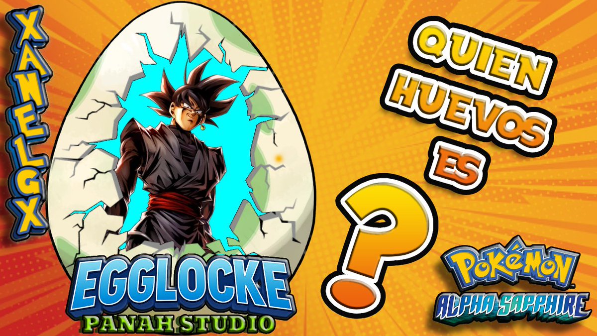 Se el juego se trata de abrir huevos, es puro farmeo de apertura lo que va hacer <a href="/Martin999915/">Xanelgx406</a> en este EGGLOCKE.