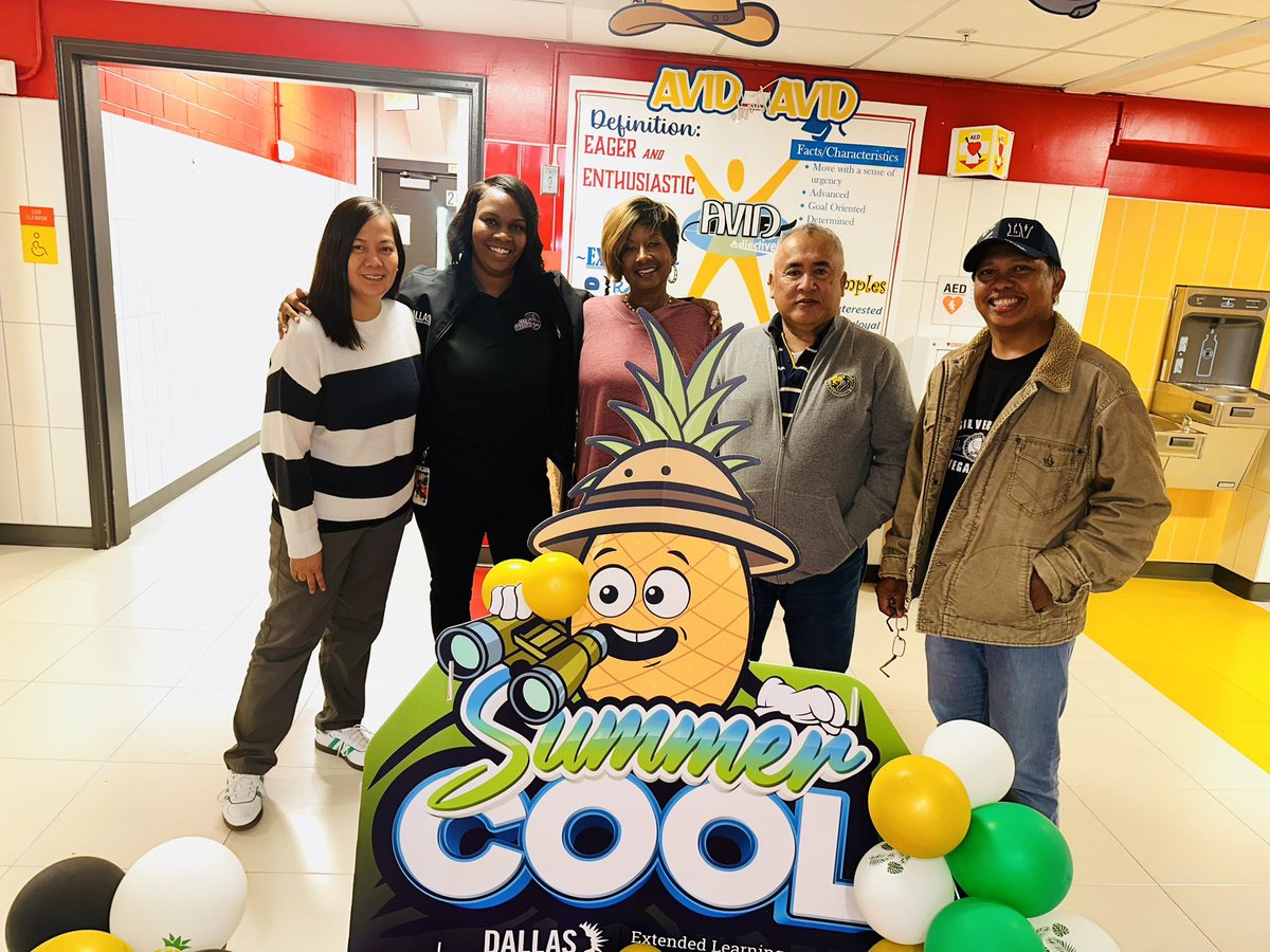 Edwin J. Kiest Elementary School (@ejkiestdisd) on Twitter photo Our All-Star, Ms. Sims, just closed out her 2-week Specialized Academy! We are so proud of her hard work and know she made a HUGE impact with the teachers she supported! Way to go Ms. Sims! You sure are leading with light! 💡<a href="/MendozaMoments/">Sarah Hafley-Mendoza</a> Our All-Star, Ms. Sims, just closed out her 2-week Specialized Academy! We are so proud of her hard work and know she made a HUGE impact with the teachers she supported! Way to go Ms. Sims! You sure are leading with light! 💡<a href="/MendozaMoments/">Sarah Hafley-Mendoza</a>