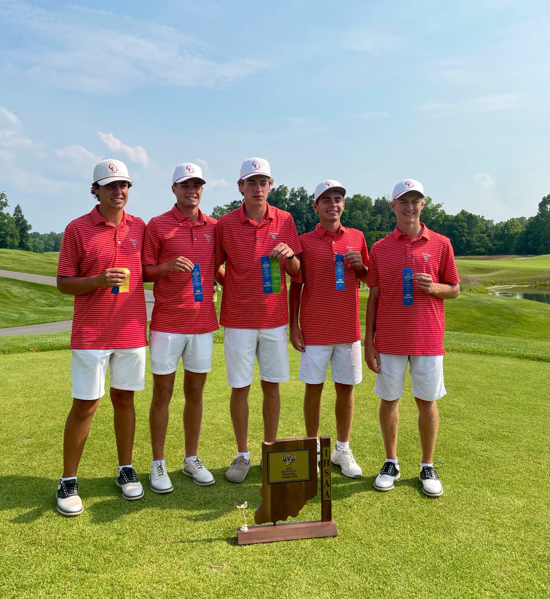 CG Sports Network tweet media