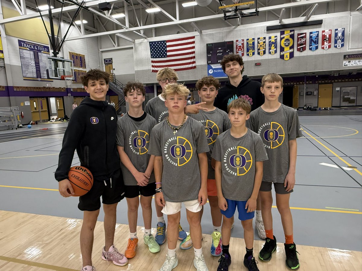Ocon Basketball tweet media