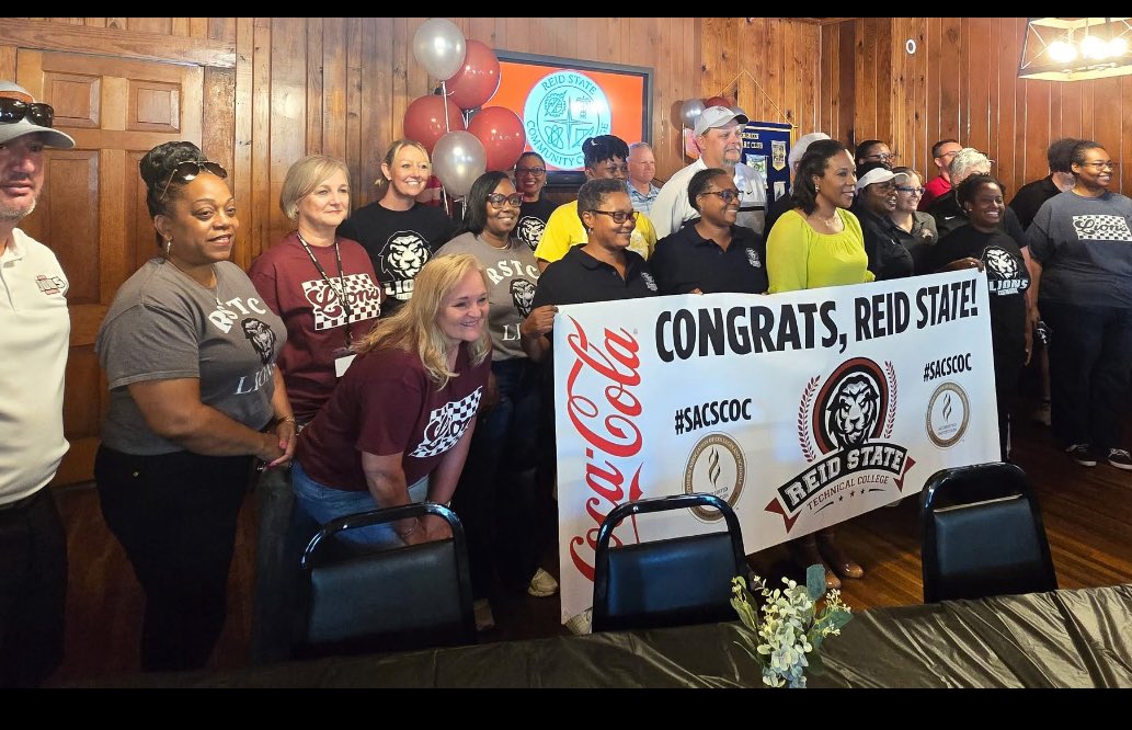 Huge game changer for our awesome college announced at our athletics foundation golf tournament. It’s official now. Another big announcement is close. #lionsup
