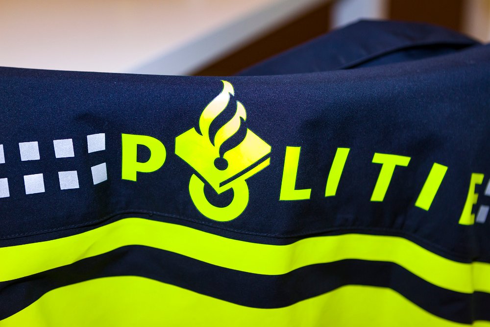 Gewapende overval aan Bredaseweg in Rijsbergen